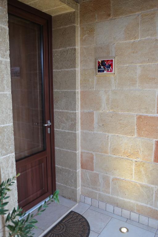 Masseria La Duchessa فيليي المظهر الخارجي الصورة
