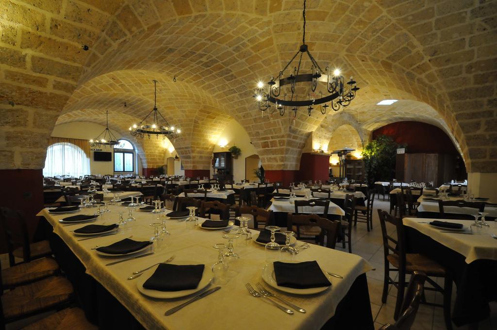 Masseria La Duchessa فيليي المظهر الخارجي الصورة