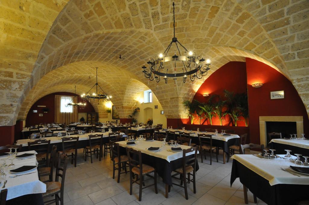 Masseria La Duchessa فيليي المظهر الخارجي الصورة