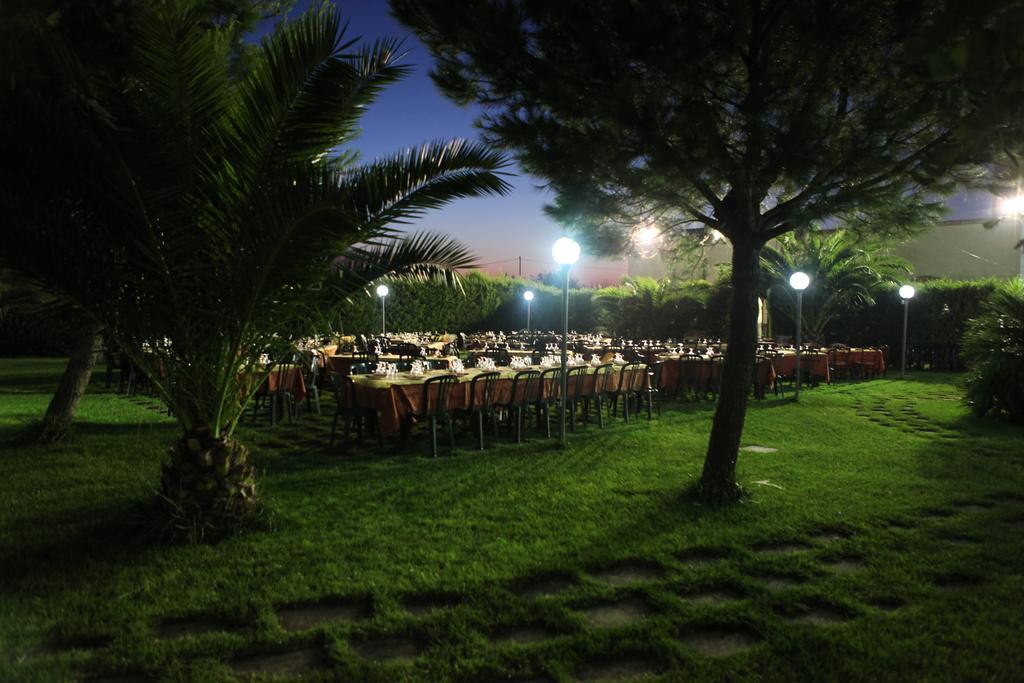 Masseria La Duchessa فيليي المظهر الخارجي الصورة