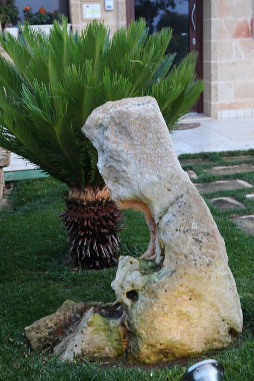 Masseria La Duchessa فيليي المظهر الخارجي الصورة