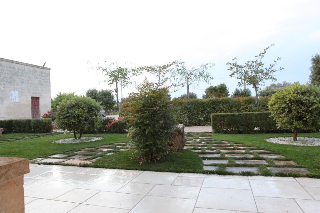Masseria La Duchessa فيليي المظهر الخارجي الصورة