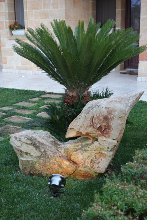 Masseria La Duchessa فيليي المظهر الخارجي الصورة
